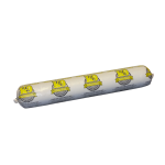 K9 KRAVING RAW CHICKEN & VEGGIE 2LB ROLL/CHUB