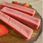 TND Yak Cheese Chews Strawberry Med