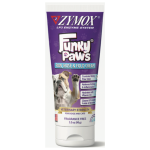Zymox Dog Health Funky Paw Tube 3.2 oz
