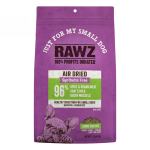 Rawz Dog Air Dried Lamb 2.5oz