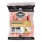 NWN RAW TURKEY NECKS 4 CT