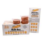 OC RAW DOG CHICKEN/PRODUCE  PATTIES 18LB BOX OC RAW DOG CHICKEN/PRODUCE  PATTIES 18LB BOX