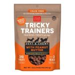 CLOUD STAR TRICKY TRAINERS PEANUT BUTTER 12oz BAG