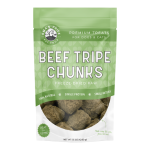 OMAS PRIDE DOG & CAT FD BEEF TRIPE CHUNKS 1.5OZ