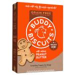 Cloud Star Dog Buddy S&C PB GF 14oz Box