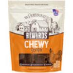 Wholesomes Dog Treat Rewards Chewy Sticks Chicken 25 oz
