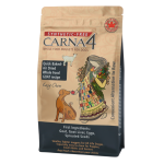 CARNA4 DOG EZ CHEW GOAT 2.2#
