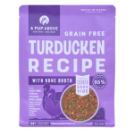 APA Dog Cooked GF Turduckn Chick/Tky/Duck