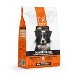 SquarePet Dog POWERHOUND Turkey & Chicken 22#