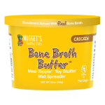 Nugget's Bone Broth Butter Beef 20oz