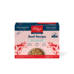 My Perfect Pet Dog GF Beef Recipe Reduced Carb 4# (Buddys)