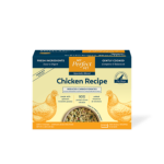 My Perfect Pet Dog GF  Chicken Recipe Reduced Carbs 4# (Charlies)