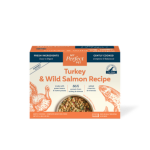 My Perfect Pet Dog  GF Turkey/Salmon Recipe 4# (Hunters)