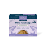 My Perfect Pet Dog Whitefish Reduced Fat 4# (LF Cod)
