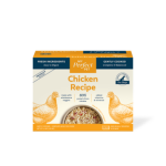 MPP DOG CHICK/RICE Recipe 4# (snuggles)