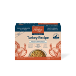 My Perfect Pet Dog GF Turkey Recipe Reduced Carbs 4# (Tinos)