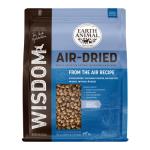 Earth Animal Dog Food Air Dried Wisdom From The Sea 8#