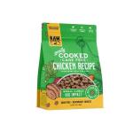 Raw Dyn Dog Cooked Chicken 2.5#