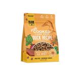 Raw Dyn Dog Cooked Duck 2.5#
