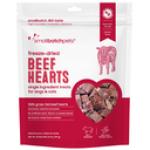SMALL BATCH FD BEEF HEARTS 3.5oz
