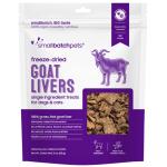 SMALL BATCH FD GOAT LIVER 3oz