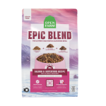 Open Farm Dog GF Epic Blend Salmon Superfood 3.5#