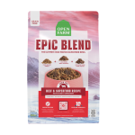 Open Farm Dog GF Epic Blend Beef Superfood 3.5#