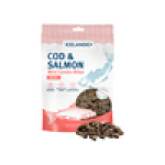 Icelandic Cat Combo Bites Cod & Herring 1.7oz