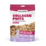 Icelandic Cat Collagen Mini Puffs w/ Marrow .5 oz