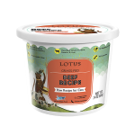 LOTUS CAT RAW BEEF 24 OZ