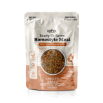 Daves Dog Homestyle Chicken & Brn Rice Pouch 9 oz