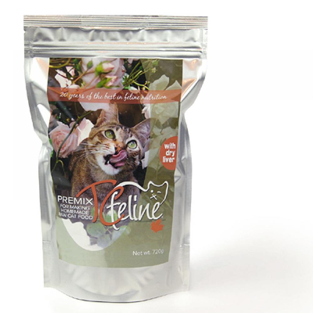 tcfeline special formula