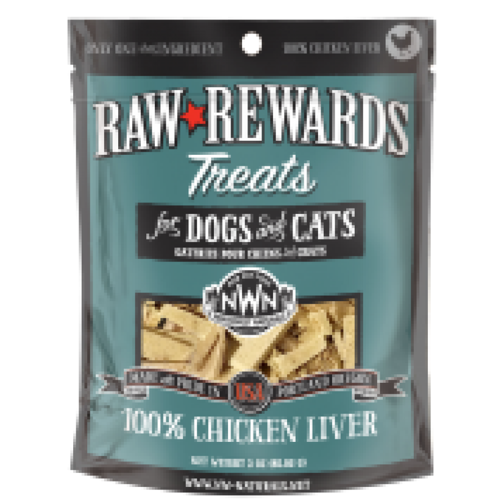 Is Raw Chicken Liver Good For Dogs
