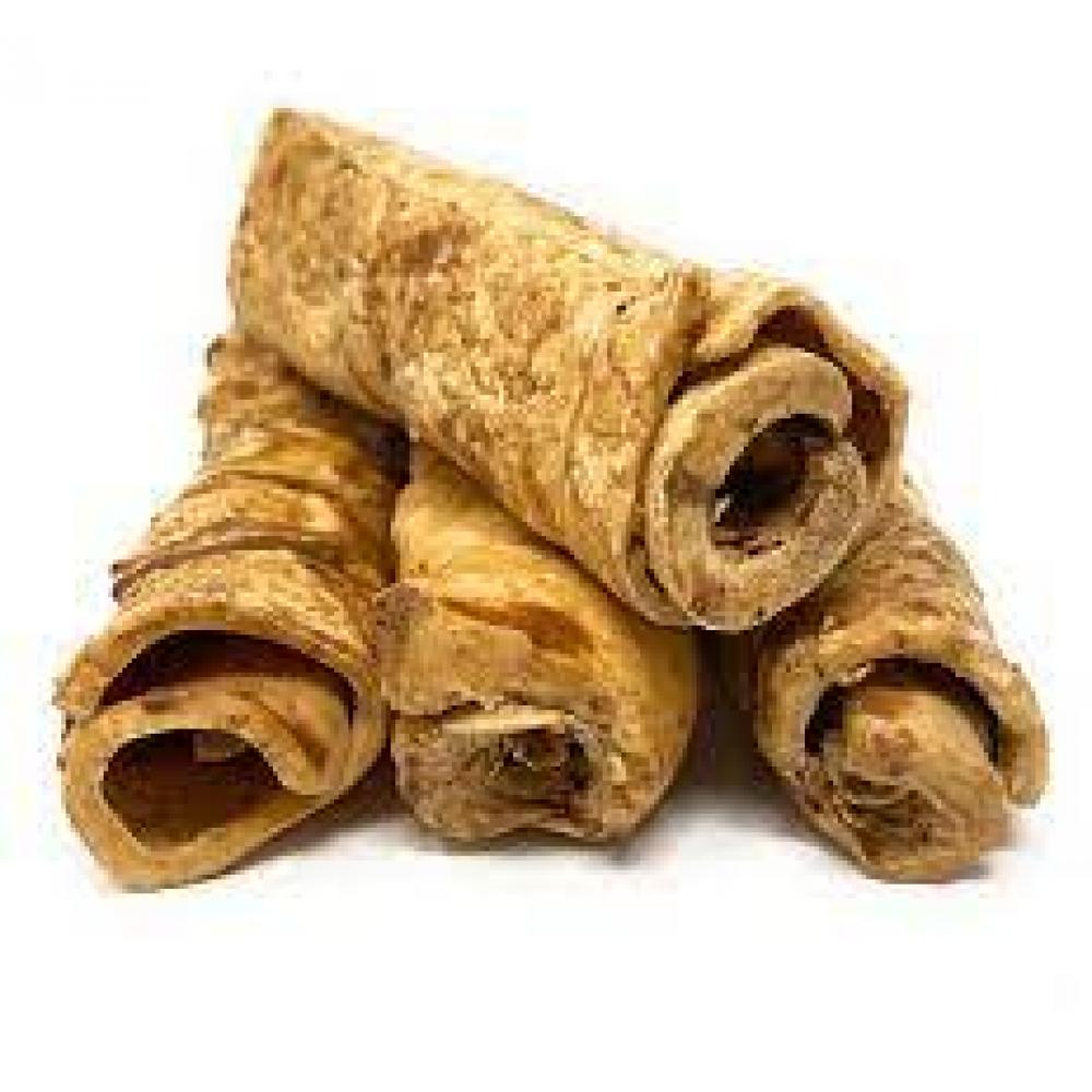 Beef Cheek, 6 in, Peanut Butter