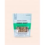 BOCCES DOG SOFT CHEW SUNDAY ROAST 6OZ BOCCES DOG SOFT CHEW SUNDAY ROAST 6OZ