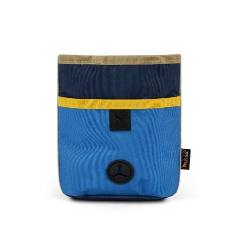 PLAY Deluxe Treat Pouch River