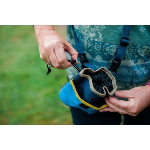 PLAY Deluxe Treat Pouch River