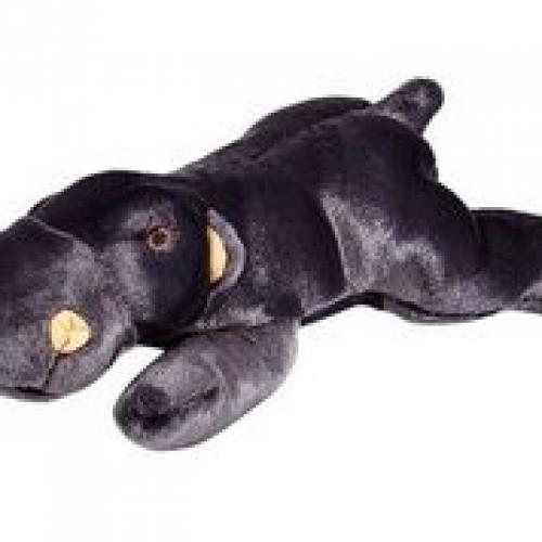 Fluff & Tuff Helga Hippo