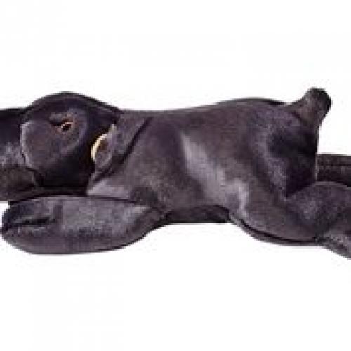 Fluff & Tuff Helga Hippo