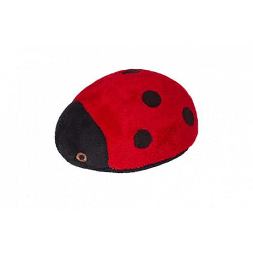 Fluff & Tuff Lady Bug