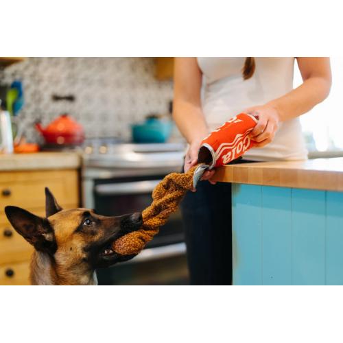 PLAY Dog Toy Good Boy Cola