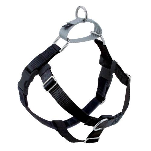 Freedom Harness Black