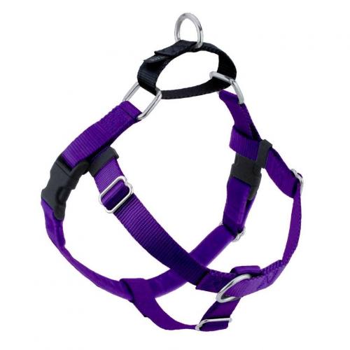 Freedom Harness Purple