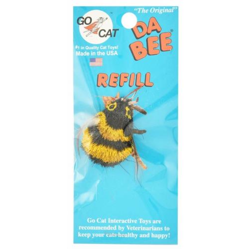GoCat Da Bee Refill