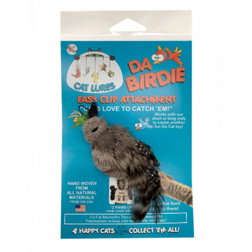 GoCat Da Birdie Refill