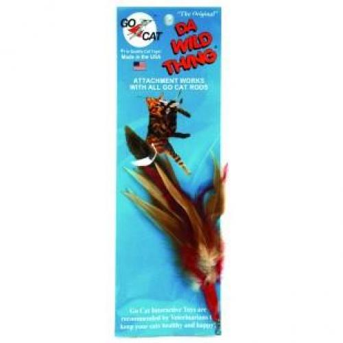 GoCat Da Wild Thing Refill