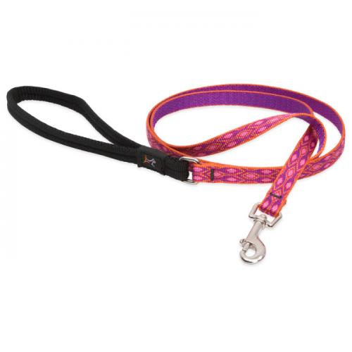 Lupine Dog Leash Alpenglow