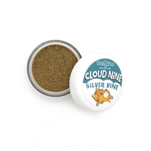 DeziRoo Cloud Nine Silvervine 15g