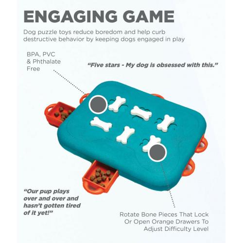 Nina Ottosson Dog Casino