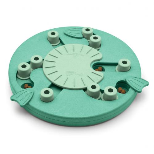 Nina Ottosson Dog Worker Green